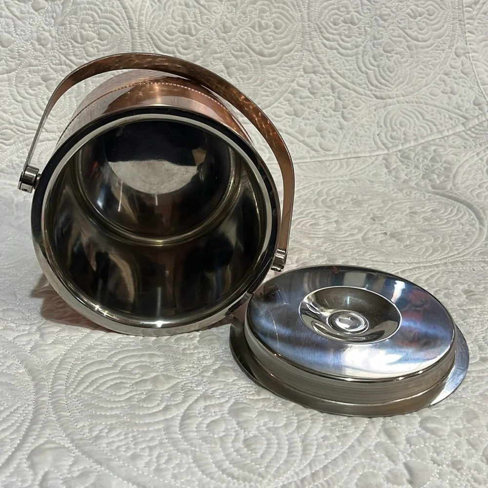 Godinger‎ bar set